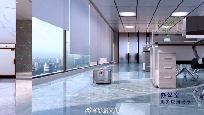 三维动画的力量 影晨文化如何革新裸眼3D数字内容制作