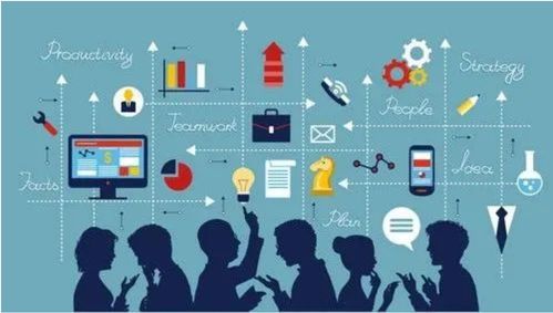 周宏明解读 以‘小数据’驱动数字化商业双循环营销